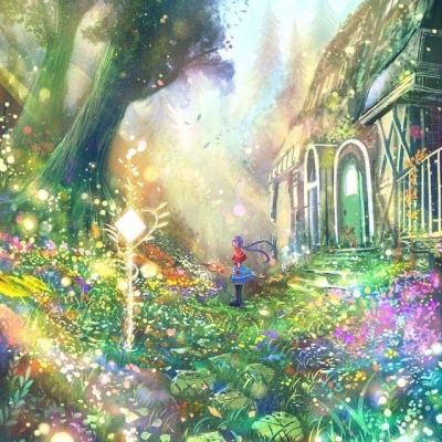王蓝莓要逃学手机版下载